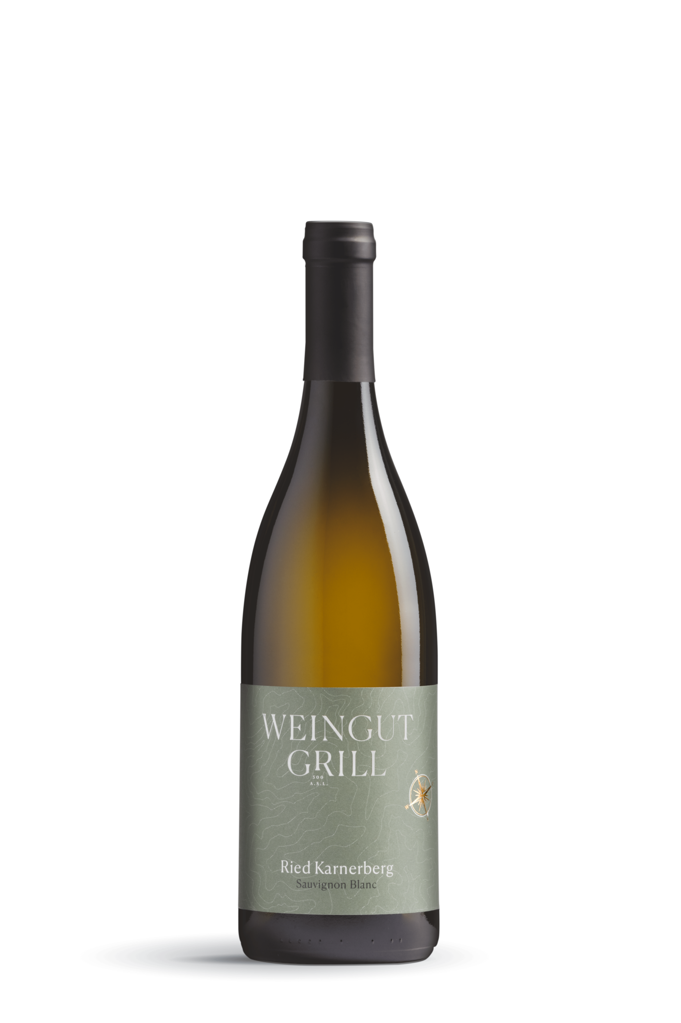 Ried Karnerberg Sauvignon Blanc 2019 - Weingut Grill